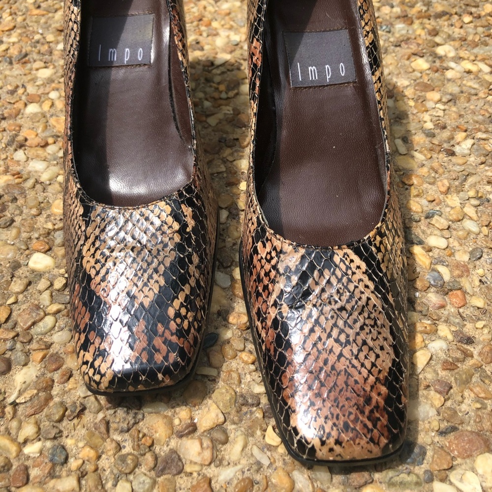Heels size 6